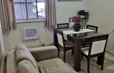 Imagem 16: Apartamento para aluguel possui 50 metros quadrados com 1 quarto em Copacabana...