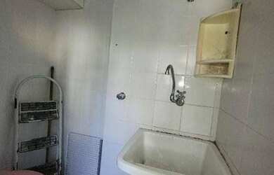 Imagem 2: Apartamento, 95 m² - venda por R$ 795.000,00 ou aluguel por R$ 4.596,00/mês...