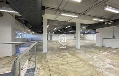 Imagem 12: Andar Corporativo para alugar, 5444 m² por R$ 403.981,40/mês - Lapa...