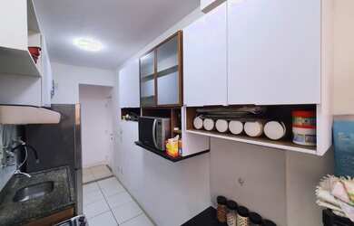 Imagem 10: APARTAMENTO RESIDENCIAL em SALVADOR - BA, PARQUE BELA VISTA