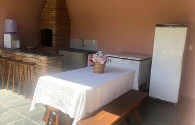 Imagem 16: CASA RESIDENCIAL em SALTO - SP, CONDOMÍNIO FECHADO VILLAGE HARAS SÃO LUIZ