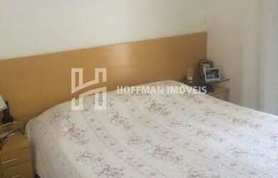 Imagem: O apartamento possui 3 Dormitórios, 1 Banheiro, 1 Vaga na garagem