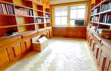 Imagem 14: Avenida Atlântica vista cinematográfica 600m2