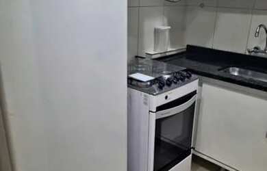 Imagem 13: Apartamento para aluguel possui 50 metros quadrados com 1 quarto em Copacabana...