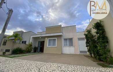 Imagem 2: Casa com 3 dormitórios à venda, 126 m² por R$ 550.000,00 - Sim - Feira...