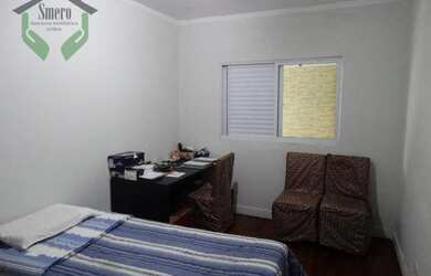 Imagem 11: Casa à venda, 130 m² por R$ 580.000,00 - Bela Vista - Osasco/SP