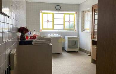 Imagem 14: Sobrado com 6 dormitórios, 900 m² - venda por R$ 7.000.000,00 ou aluguel...