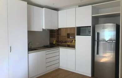 Imagem 5: Apartamento com 1 dormitório, 41 m² - venda por R$ 595.000,00 ou aluguel...