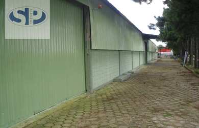 Imagem 6: Galpão em Penha - Bragança Paulista