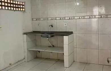 Imagem 2: TR - CASA NA SÃO MARCOS. Varanda, 100m² de Área, 1 Banheiroe2 Dormitórios