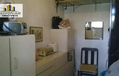 Imagem 5: Apartamento com 3 dormitórios, 70 m² - venda por R$ 450.000,00 ou aluguel...
