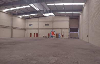 Imagem 10: Galpão para alugar, 1441 m² por R$ 15.488,42/mês - Loteamento Industrial...