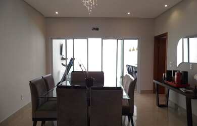 Imagem 7: CASA RESIDENCIAL em BRAGANÇA PAULISTA - SP, CONDOMÍNIO RESIDENCIAL EUROVILLE...