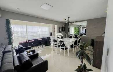 Imagem: O apartamento possui 3 Dormitórios, 1 Banheiro, 2 Vagas na