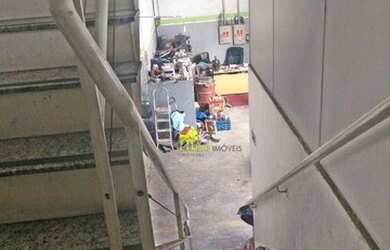 Imagem 8: Galpão à venda, 487 m² por R$ 1.285.000 - Ayrosa - Osasco/SP