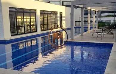 Imagem 5: Apartamento para aluguel e venda possui 125 metros quadrados com 3 quartos