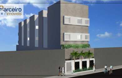 Imagem 2: Apartamento com 1 dormitório à venda, 31 m² por R$ 262.778,00 - Vila Regente Feijó - São P