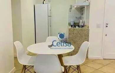 Imagem 8: Apartamento com 2 dormitórios para alugar, 95 m² por R$ 8.269/mês -...