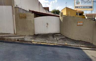 Imagem: O terreno possui 195m² de Área e está localizado em Vila