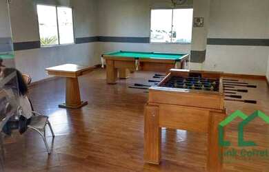 Imagem 15: Apartamento à venda, 60 m² por R$ 339.000,00 - Jardim Antonio Von Zuben - Campinas/SP