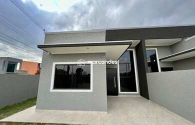 Imagem 4: FAZENDA RIO GRANDE - Casa Padrão - Estados