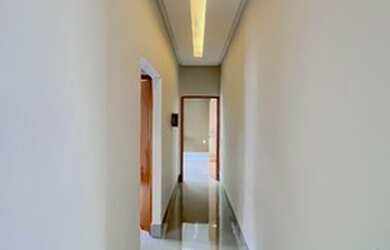 Imagem 13: Casa Alto Padrão Jardim Helvecia em Aparecida de Goiânia