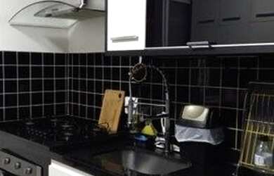 Imagem 8: SãO PAULO - Apartamento Padrão - Jardim Marajoara