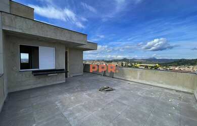 Imagem 16: Cobertura à venda, 139 m² por R$ 798.000,00 - Ana Lúcia - Sabará/MG