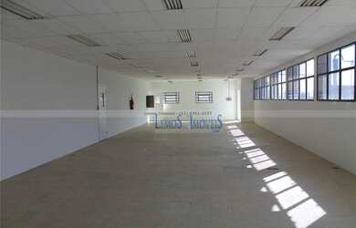 Imagem 8: Galpão para alugar, 2819 m² por R$ 65.000/mês - Jardim Vera Cruz - São Bernardo do Campo/S