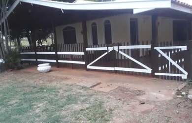 Imagem: A chácara possui 572m² de Área e está localizado em Chácaras