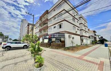 Imagem: O apartamento possui 3 Dormitórios, 3 Banheiros, 1 Vaga na