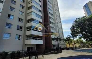 Imagem 2: APARTAMENTO RESIDENCIAL em INDAIATUBA - SP, JARDIM PAU PRETO