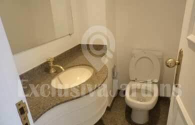 Imagem 6: APARTAMENTO RESIDENCIAL em sao paulo - SP, jardim paulista