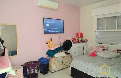 Imagem 11: Apartamento com 3 dormitórios à venda, 110 m² por R$ 530.000,00 - Boqueirão...