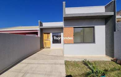 Imagem 2: FAZENDA RIO GRANDE - Casa de Condomínio - Gralha Azul