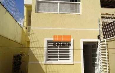 Imagem: A casa possui 3 Dormitórios, 3 Banheiros, 2 Vagas na garagem