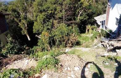 Imagem: O terreno possui 614m² de Área e está localizado em Gramado