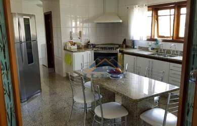 Imagem 14: Casa, 508 m² - venda por R$ 3.200.000,00 ou aluguel por R$ 16.275,42/mês...