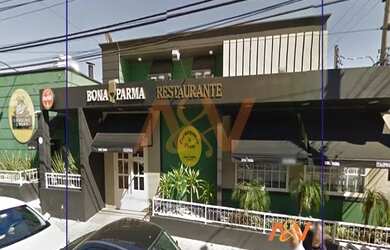 Imagem 1: Salão, 719 m² - venda por R$ 1.990.000 ou aluguel por R$ 12.389/mês...