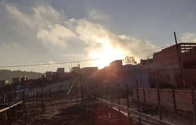 Imagem 8: Vendo essa casa. Imóvel novo, 125-0m² de Área, 2 Vagas na garageme1...