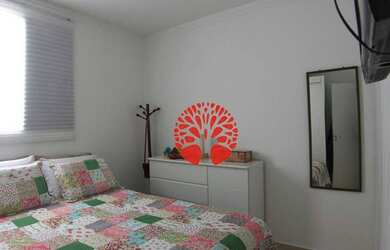 Imagem 11: Apartamento à venda, 65 m² por R$ 350.000,00 - Vila Della Piazza - Jundiaí/SP