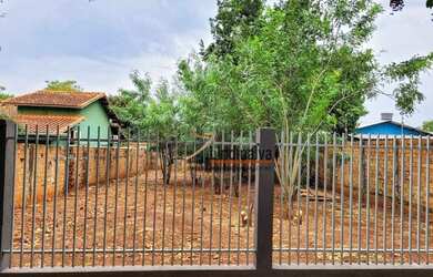 Imagem: O terreno possui 386m² de Área e está localizado em Panorama