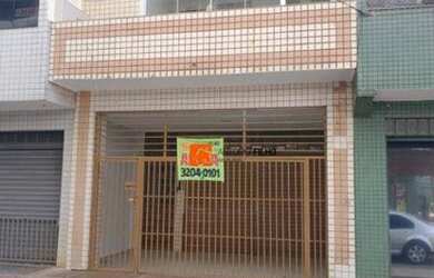 Imagem: O apartamento possui 1 Dormitório, 1 Banheiro, 55m² de Área