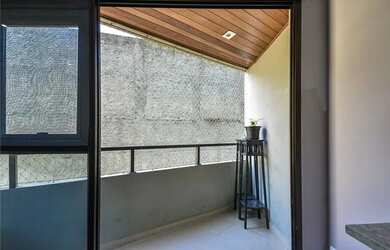 Imagem 10: Condomínio PARQUE ROTHEN-BURG no Alto da Boa Vista em São Paulo/SP -...