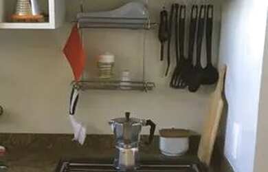 Imagem 9: Flat para aluguel com 48 metros quadrados com 1 quarto em Bela Vista - São Paulo - SP