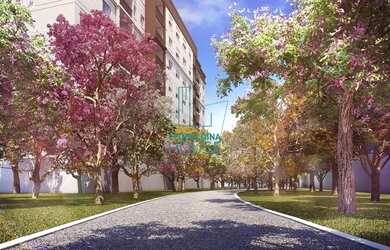 Imagem 3: SãO PAULO - Apartamento Padrão - Vila Anastácio