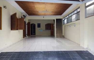 Imagem 2: Casa térrea de 158 m² proxima ao metrô Praça da Árvore