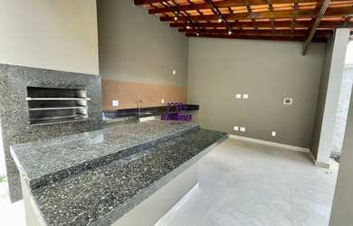 Imagem 5: CASA ALTO PADRÃO NO BAIRRO OURO PRETO