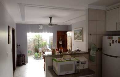 Imagem 13: CASA JUNDIAÍ VILA MARIA LUIZA