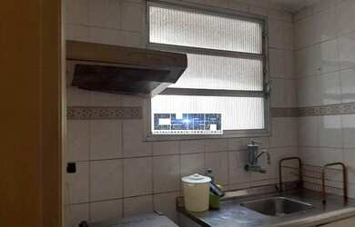 Imagem 7: Sala Living de Kitnet com 1 banheiro